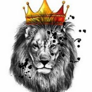 Meet your Posher, Ron